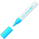 Pilot Pintor Paint Marker Medium Bullet Point 1.4Mm Light Blue SW-PT-M-LB - SuperOffice