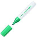 Pilot Pintor Paint Marker Medium Bullet Point 1.4Mm Light Green SW-PT-M-LG - SuperOffice