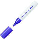 Pilot Pintor Paint Marker Medium Bullet Point 1.4Mm Violet SW-PT-M-V - SuperOffice