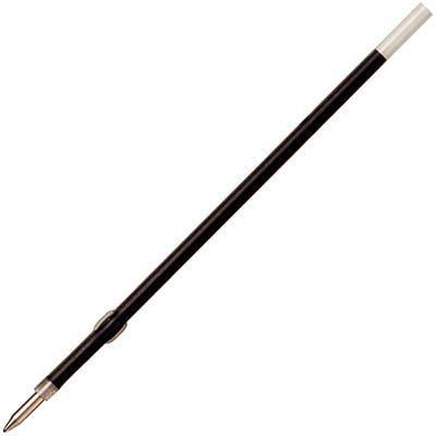 Pilot Rfjs-Gp Retractable Ballpoint Refill Extra Broad 1.6Mm Black Box 12 612391 - SuperOffice