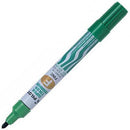 Pilot Sca-F Super Colour Permanent Marker Bullet Fine 4.0Mm Green Box 12 619104 - SuperOffice