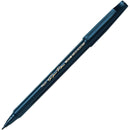 Pilot Sign Pen 2.0Mm Black SWN-SPN-B - SuperOffice