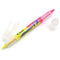 Pilot Spotliter Dual Highlighter 4.0Mm Yellow/Pink Box 12 601188 - SuperOffice