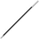 Pilot Stick Type Ballpoint Refill Black Pack 12 623610 - SuperOffice