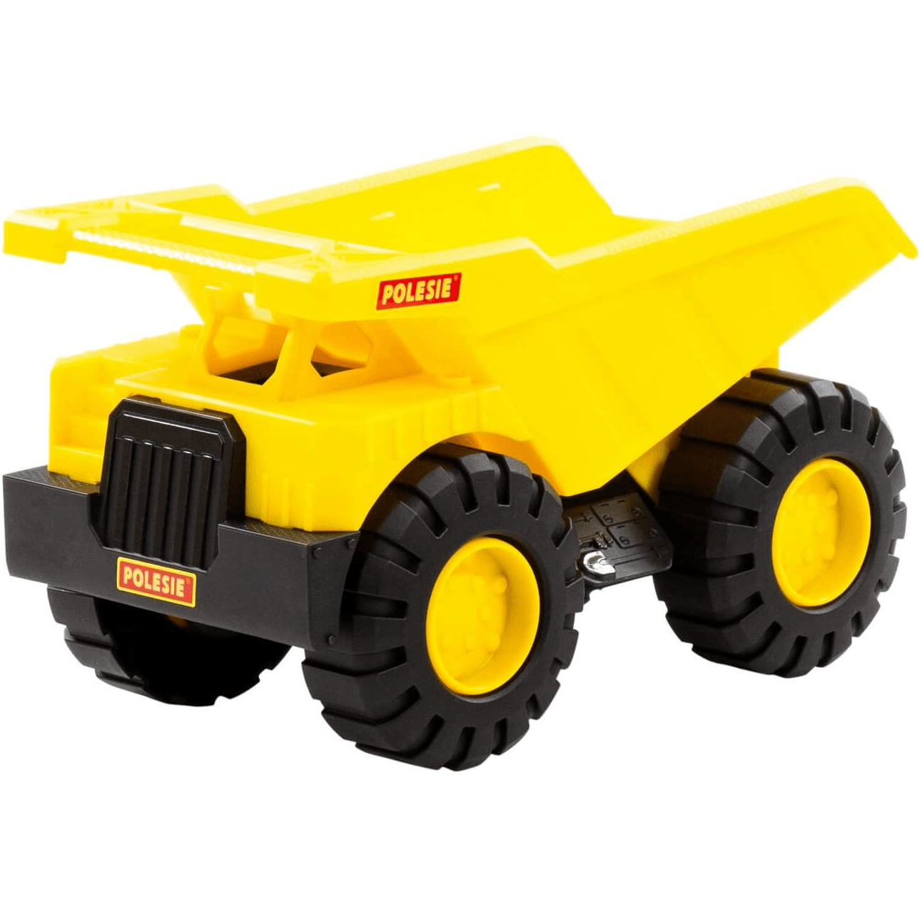 Polesie Kids Beach Sand Pit Play Toy Dump Truck | SuperOffice