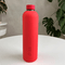 Porter Green Driss Water Bottle Double Wall Insulated Hot/Cold Stainless Steel 1L Sakai Red ND016 (Red Sakai) - SuperOffice