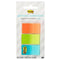 Post-It 680-Geos Pattern Flags Geos Collection Assorted Pack 60 70005242030 - SuperOffice