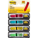 Post-It 684-Sh Writable Message Arrow Flags Assorted Pack 120 70071358686 - SuperOffice