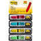 Post-It 684-Sh Writable Message Arrow Flags Assorted Pack 120 70071358686 - SuperOffice