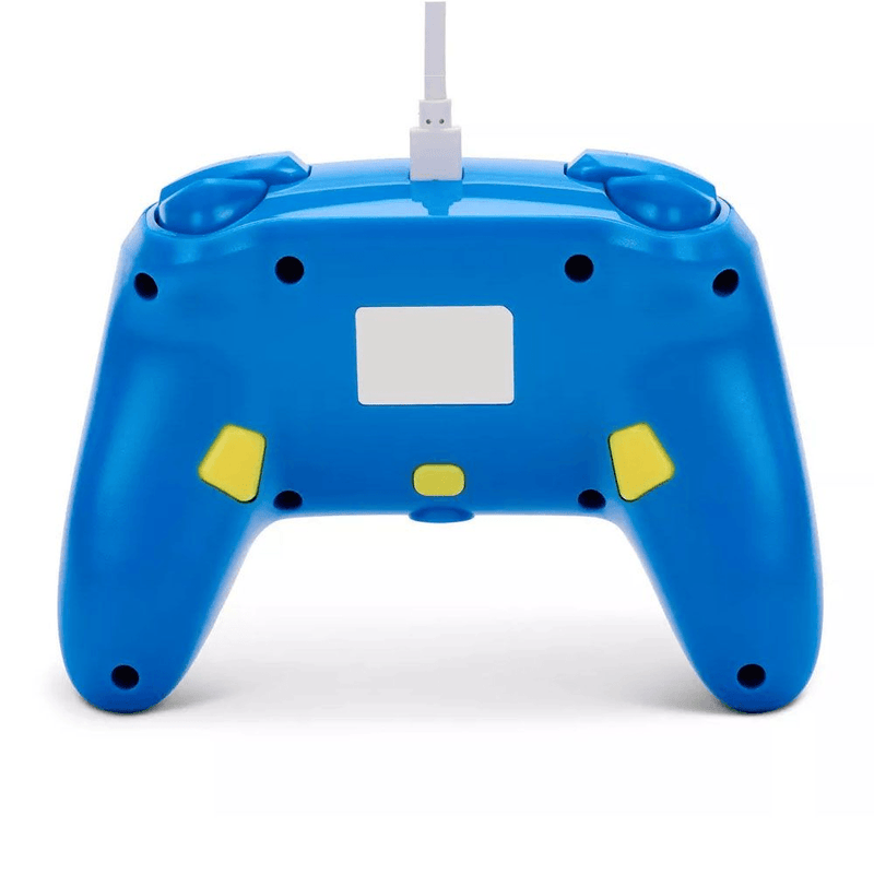 PowerA Enhanced Mario Pop Art Wired Nintendo Switch Controller 1522660-01 - SuperOffice