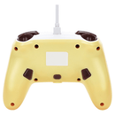 PowerA Enhanced Pikachu Blush Wired Nintendo Switch Controller 1526547-01 - SuperOffice