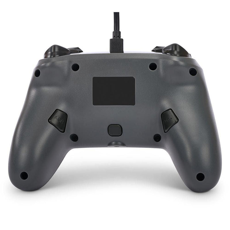 PowerA Enhanced Wired Controller for Nintendo Switch Battle-Ready Link NSGP0091-01 - SuperOffice