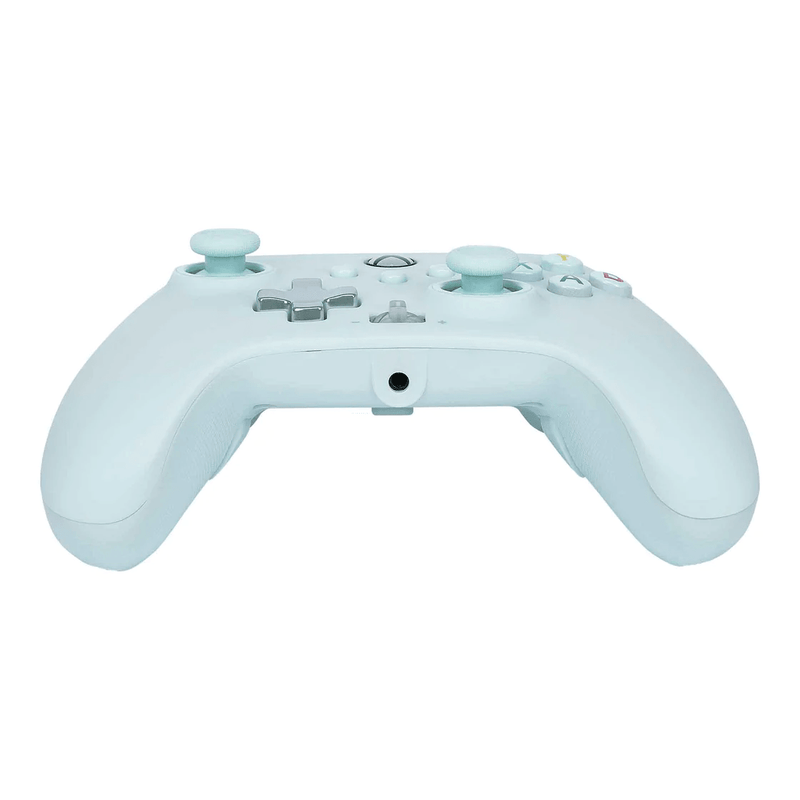 PowerA Enhanced Wired Controller for Xbox Series X|S Cotton Candy Blue XBGP0004-01 - SuperOffice