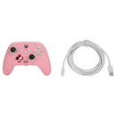 PowerA Enhanced Wired Controller for Xbox Series X|S Pink 1518815-02 - SuperOffice