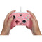 PowerA Enhanced Wired Controller for Xbox Series X|S Pink 1518815-02 - SuperOffice