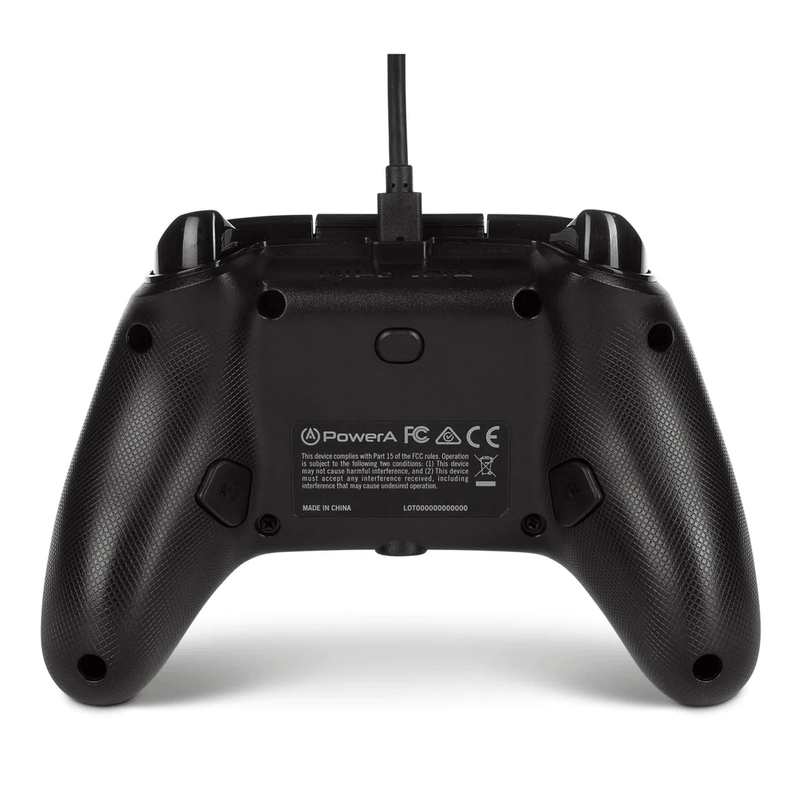 PowerA Enhanced Wired Controller for Xbox Series X/S Arc Lightning 1521745-02 - SuperOffice