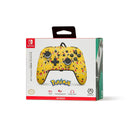 PowerA Enhanced Wired Controller Nintendo Switch Pikachu Moods NSGP0083-01 - SuperOffice