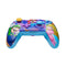 PowerA Enhanced Wireless Controller for Nintendo Switch Colour Splash Heroes NSGP0287-01 - SuperOffice