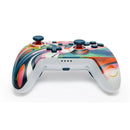 PowerA Enhanced Wireless Controller for Nintendo Switch Liquid Sunset NSGP0351-01 - SuperOffice
