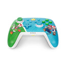 PowerA Enhanced Wireless Controller for Nintendo Switch Mario Super Star Friends NSGP0260-01 - SuperOffice