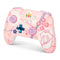 PowerA Enhanced Wireless Controller for Nintendo Switch Princess Peach NSGP0255-01 - SuperOffice