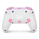 PowerA Enhanced Wireless Controller for Nintendo Switch Princess Peach NSGP0255-01 - SuperOffice