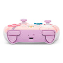 PowerA Enhanced Wireless Controller for Nintendo Switch Princess Peach NSGP0255-01 - SuperOffice