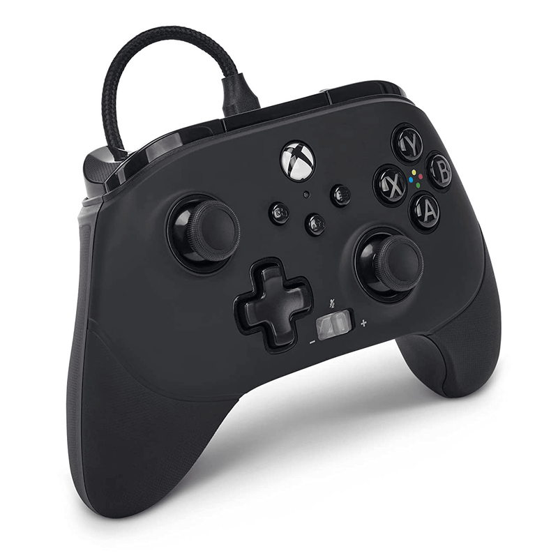 PowerA FUSION Pro 3 Wired Controller Xbox Series X|S Black XBGP0062-01 - SuperOffice