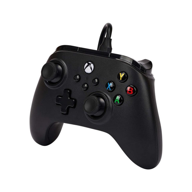 PowerA Nano Enhanced Wired Controller for Xbox Series X|S Black XBGP0024-01 - SuperOffice