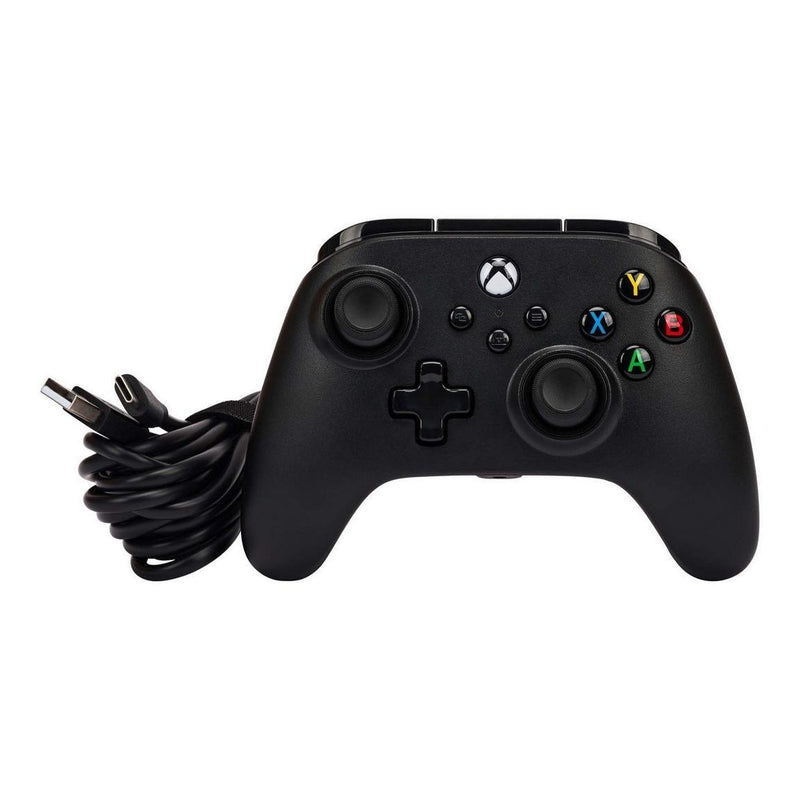 PowerA Nano Enhanced Wired Controller for Xbox Series X|S Black XBGP0024-01 - SuperOffice