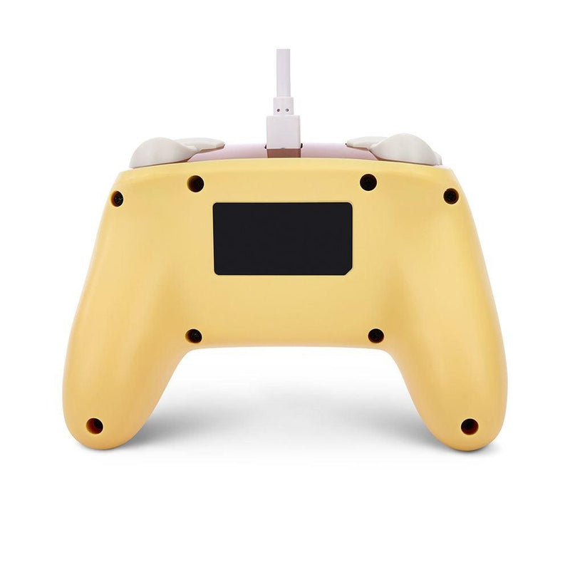 PowerA Nano Wired Controller for Nintendo Switch Pikachu Friends NSGP0121-01 - SuperOffice