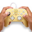 PowerA Nano Wired Controller for Nintendo Switch Pikachu Friends NSGP0121-01 - SuperOffice