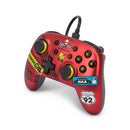 PowerA Nano Wired Controller Nintendo Switch Mario Kart: Racer Red NSGP0124-01 - SuperOffice