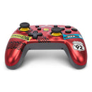 PowerA Nano Wired Controller Nintendo Switch Mario Kart: Racer Red NSGP0124-01 - SuperOffice