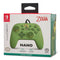 PowerA Nano Wired Controller Nintendo Switch Toon Link Green NSGP0203-01 - SuperOffice