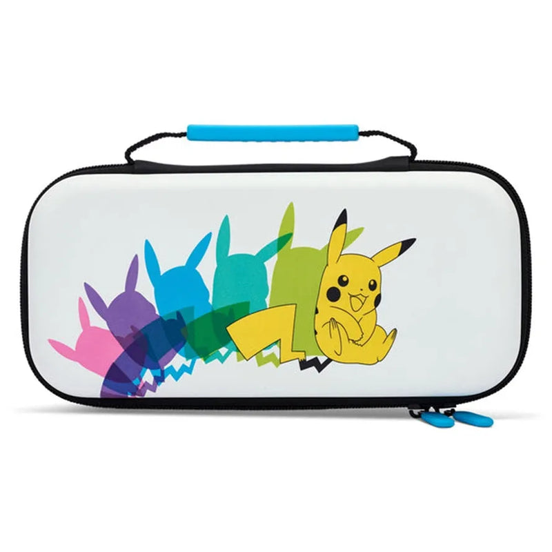 PowerA Protection Case Pro for Nintendo Switch OLED Model/Switch/Switch Lite Pokémon: Pikachu Colour Shift 1526543-01 - SuperOffice