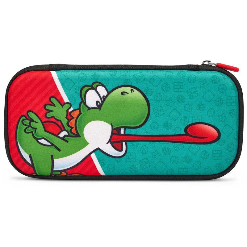 PowerA Slim Case for Nintendo Switch Go Yoshi NSCS0088-01 - SuperOffice