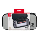 PowerA Slim Case for Nintendo Switch Grey 1522652-01 - SuperOffice