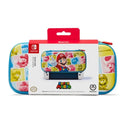 PowerA Slim Case for Nintendo Switch Mushroom Kingdom Reel NSCS0305-01 - SuperOffice