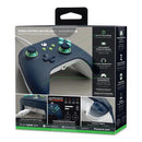 PowerA Wired Controller for Xbox Series X|S Mariner Blue XBGP0380-01 - SuperOffice