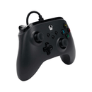 PowerA Wired Controller for Xbox Series X/S Black 1519265-01 - SuperOffice