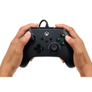 PowerA Wired Controller for Xbox Series X/S Black 1519265-01 - SuperOffice