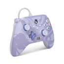 PowerA Wired Controller for Xbox Series X/S Lavender Swirl XBGP0001-01 - SuperOffice