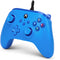 PowerA Wired Controller Xbox Series X|S Blue 1519367-01 - SuperOffice