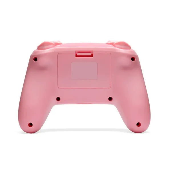 PowerA Wireless Controller for Nintendo Switch Kirby Mouthful NSGP0348-01 - SuperOffice