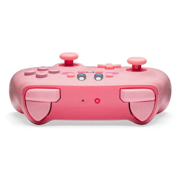 PowerA Wireless Controller for Nintendo Switch Kirby Mouthful NSGP0348-01 - SuperOffice