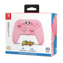 PowerA Wireless Controller for Nintendo Switch Kirby Mouthful NSGP0348-01 - SuperOffice