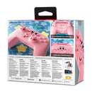 PowerA Wireless Controller for Nintendo Switch Kirby Mouthful NSGP0348-01 - SuperOffice