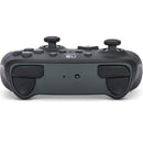 PowerA Wireless Controller for Nintendo Switch Midnight Black NSGP0009-01 - SuperOffice