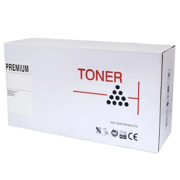 Premium Brother TN2530XL Compatible Toner Ink Printer Cartridge High Yield Black TN-2530XL